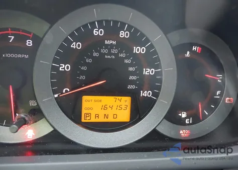 2006 Toyota Rav4 from USA, damaged, VIN JTMBD33V765045471